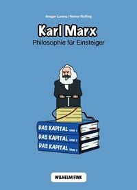 Produktbild: Karl Marx