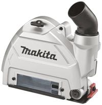 Produktbild: Makita Absaughaube 125mm Trennen 196845-3