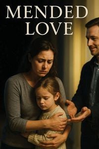 Produktbild: Mended Love
