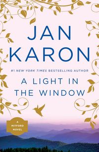 Produktbild: A Light in the Window