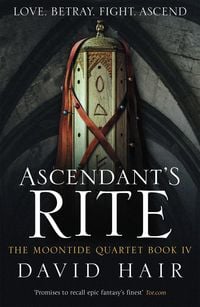 Produktbild: Ascendant's Rite