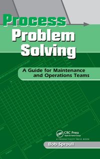 Produktbild: Process Problem Solving