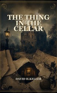 Produktbild: The Thing in the Cellar