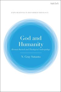 Produktbild: Sutanto, N: God and Humanity