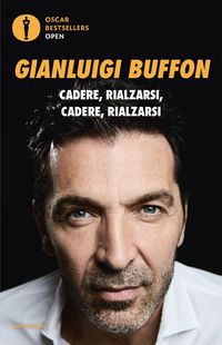 Produktbild: Cadere, rialzarsi, cadere, rialzarsi