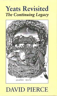 Produktbild: Yeats Revisited