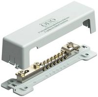 Produktbild: OBO Bettermann 5015073 1809 Potentialausgleich 1St.