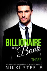 Produktbild: Billionaire by the Book - Three