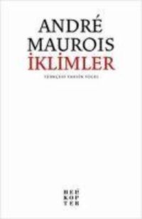 Produktbild: Iklimler