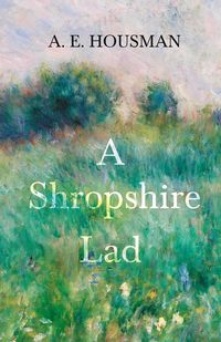 Produktbild: A Shropshire Lad