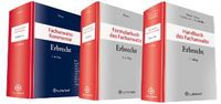 Produktbild: Bundle Fachanwalt Erbrecht
