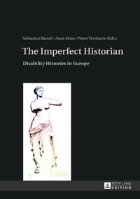 Produktbild: The Imperfect Historian