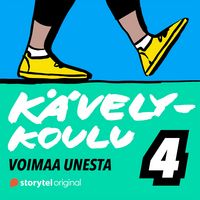 Produktbild: K&auml;velykoulu: 4. Voimaa unesta