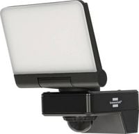 Produktbild: Brennenstuhl brennenstuhl&reg;Connect 1179050020 LED-Au&szlig;enstrahler 24W Leuchtfarben: Wei&szlig;