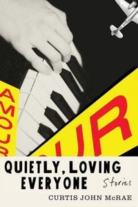 Produktbild: Quietly, Loving Everyone