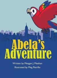 Produktbild: Abela's Adventure