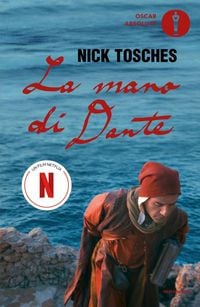 Produktbild: La mano di Dante