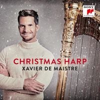 Bild vom Artikel Christmas Harp vom Autor Xavier de Maistre