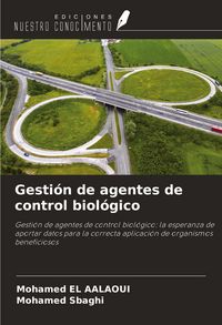 Produktbild: Gesti&oacute;n de agentes de control biol&oacute;gico