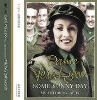 Produktbild: Lynn, D: Some Sunny Day