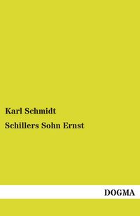 Produktbild: Schillers Sohn Ernst