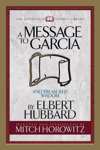 Produktbild: A Message to Garcia (Condensed Classics)