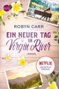 Produktbild: Ein neuer Tag in Virgin River