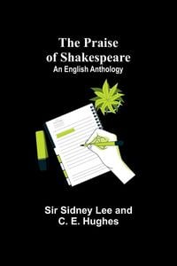 Produktbild: The Praise of Shakespeare