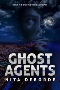 Produktbild: Ghost Agents