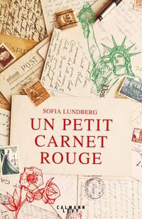 Produktbild: Un petit carnet rouge