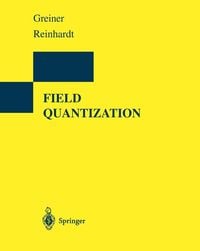 Produktbild: Field Quantization