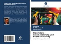 Produktbild: Industrielle Automatisierung und Robotikforschung