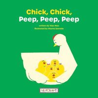 Produktbild: Chick, Chick, Peep, Peep, Peep