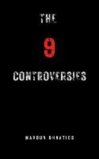 Produktbild: The 9 Controversies