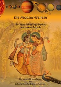 Produktbild: Die Pegasus-Genesis
