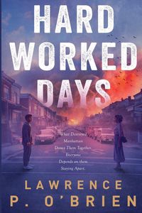 Produktbild: Hard Worked Days