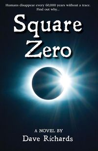 Bild vom Artikel Square Zero vom Autor Dave Richards