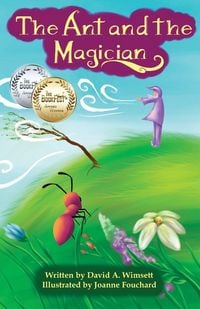 Produktbild: The Ant and the Magician