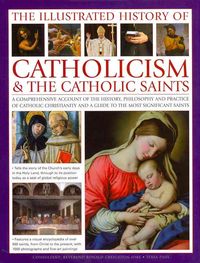 Produktbild: Illus Hist Of Catholicism & Th