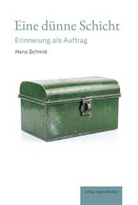 Produktbild: Eine d&uuml;nne Schicht