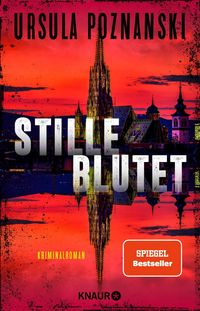 Produktbild: Stille blutet