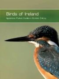 Produktbild: D'Arcy, G: Birds of Ireland