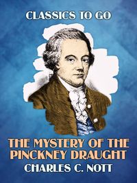 Produktbild: The Mystery Of The Pinckney Draught