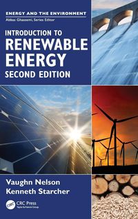 Produktbild: Introduction to Renewable Energy