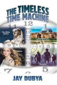 Produktbild: The Timeless Time Machine