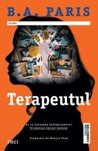 Produktbild: Terapeutul