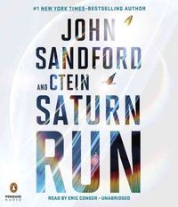 Produktbild: SATURN RUN                 13D