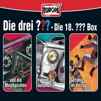 Produktbild: 3er-Box (Folgen 52-54)