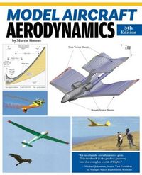 Produktbild: Model Aircraft Aerodynamics (5th Revised Edition)