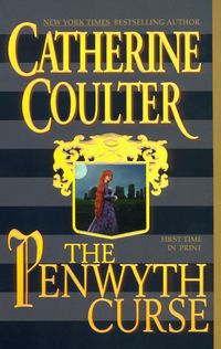 Bild vom Artikel The Penwyth Curse vom Autor Catherine R. Coulter